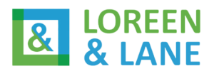 Loreen-and-Lane-Logo-Benefit-Answers-Team
